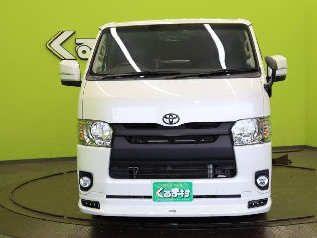 Ref:AUX-25173256 TOYOTA REGIUS ACE VAN 2017 20 Ref:AUX-25173256 TOYOTA REGIUS ACE VAN 2017 - Image 20