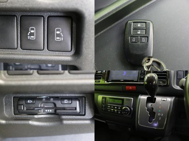 Ref:AUX-25173256 TOYOTA REGIUS ACE VAN 2017 6 Ref:AUX-25173256 TOYOTA REGIUS ACE VAN 2017 - Image 6