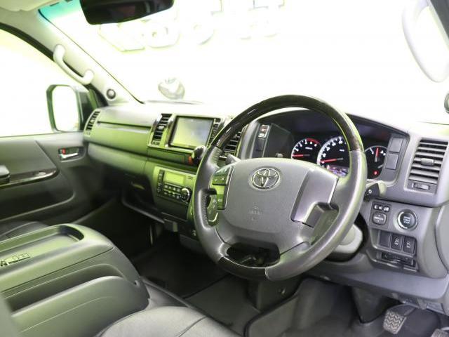 Ref:AUX-25173256 TOYOTA REGIUS ACE VAN 2017 7 Ref:AUX-25173256 TOYOTA REGIUS ACE VAN 2017 - Image 7