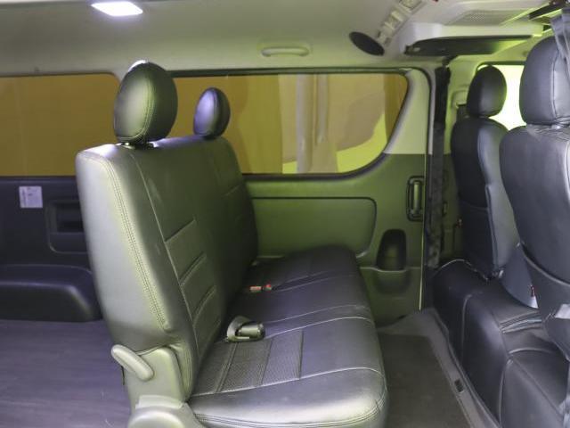 Ref:AUX-25173256 TOYOTA REGIUS ACE VAN 2017 9 Ref:AUX-25173256 TOYOTA REGIUS ACE VAN 2017 - Image 9
