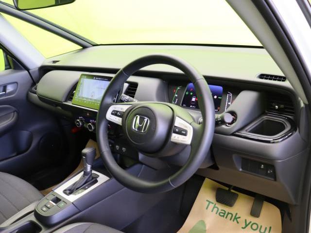 Ref:AUX-25173263 HONDA FIT 2025 6 Ref:AUX-25173263 HONDA FIT 2025 - Image 6