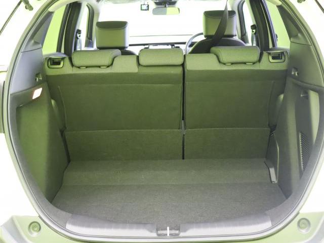 Ref:AUX-25173263 HONDA FIT 2025 10 Ref:AUX-25173263 HONDA FIT 2025 - Image 10