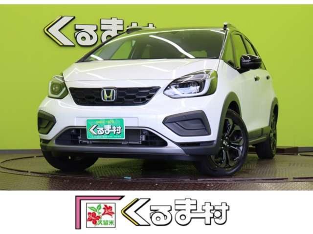 Ref:AUX-25173263 HONDA FIT 2025 1 2025 Honda Fit pearl hybrid used car Japan export