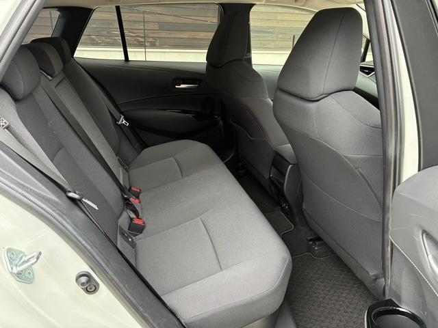 Ref:AUX-25173296 TOYOTA COROLLA TOURING 2021 11 Ref:AUX-25173296 TOYOTA COROLLA TOURING 2021 - Image 11
