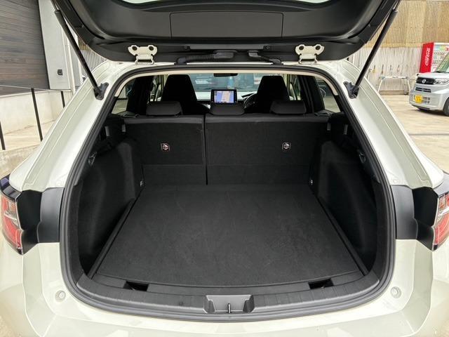Ref:AUX-25173296 TOYOTA COROLLA TOURING 2021 9 Ref:AUX-25173296 TOYOTA COROLLA TOURING 2021 - Image 9