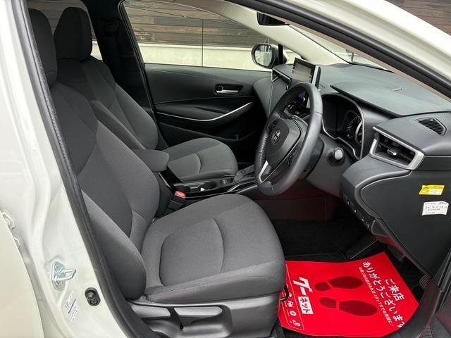 Ref:AUX-25173296 TOYOTA COROLLA TOURING 2021 10 Ref:AUX-25173296 TOYOTA COROLLA TOURING 2021 - Image 10