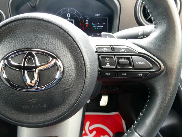 Ref:AUX-25173523 TOYOTA GR YARIS 2024 11 Ref:AUX-25173523 TOYOTA GR YARIS 2024 - Image 11