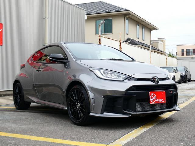 Ref:AUX-25173523 TOYOTA GR YARIS 2024 13 Ref:AUX-25173523 TOYOTA GR YARIS 2024 - Image 13
