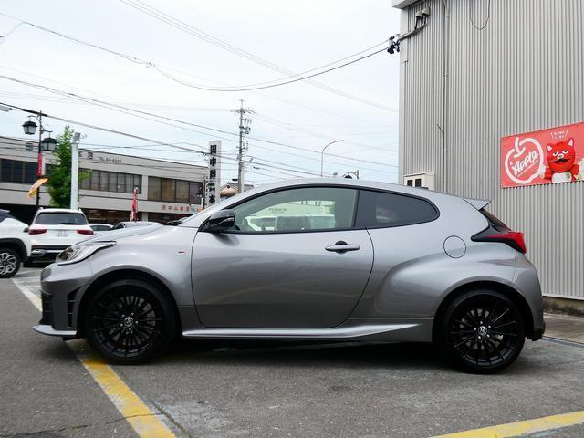 Ref:AUX-25173523 TOYOTA GR YARIS 2024 17 Ref:AUX-25173523 TOYOTA GR YARIS 2024 - Image 17
