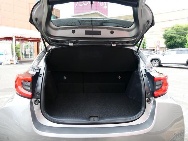 Ref:AUX-25173523 TOYOTA GR YARIS 2024 19 Ref:AUX-25173523 TOYOTA GR YARIS 2024 - Image 19