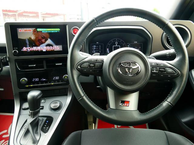 Ref:AUX-25173523 TOYOTA GR YARIS 2024 3 Ref:AUX-25173523 TOYOTA GR YARIS 2024 - Image 3