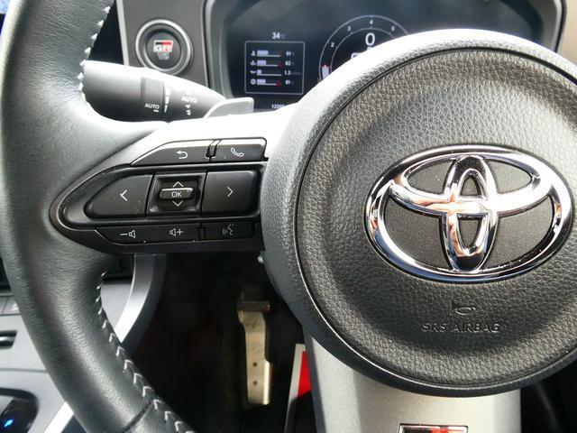 Ref:AUX-25173523 TOYOTA GR YARIS 2024 10 Ref:AUX-25173523 TOYOTA GR YARIS 2024 - Image 10