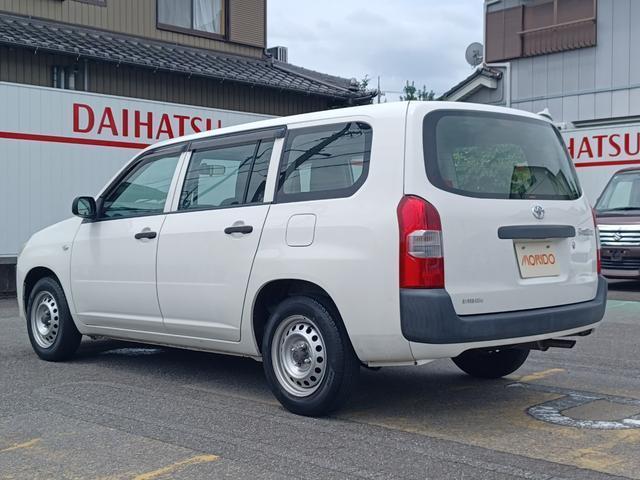 Ref:AUX-25173798 TOYOTA PROBOX 2016 2 Ref:AUX-25173798 TOYOTA PROBOX 2016 - Image 2