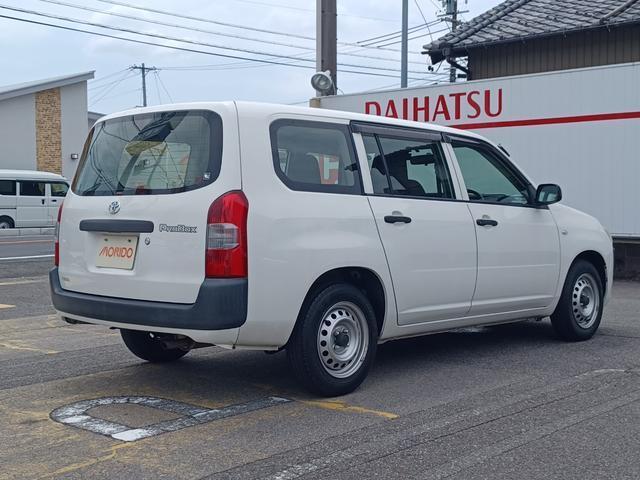 Ref:AUX-25173798 TOYOTA PROBOX 2016 11 Ref:AUX-25173798 TOYOTA PROBOX 2016 - Image 11
