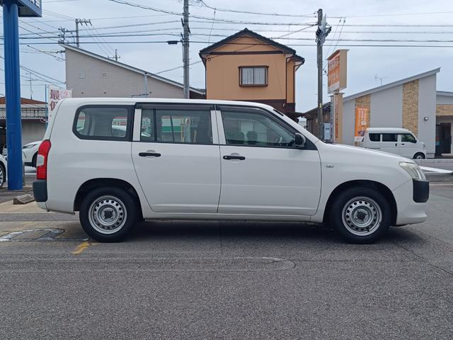 Ref:AUX-25173798 TOYOTA PROBOX 2016 9 Ref:AUX-25173798 TOYOTA PROBOX 2016 - Image 9