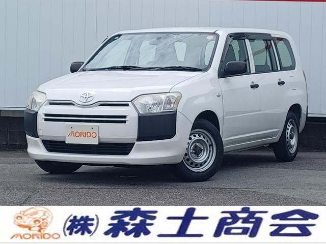 Ref:AUX-25173798 TOYOTA PROBOX 2016 1 2016 Toyota Probox white gasoline used car Japan export