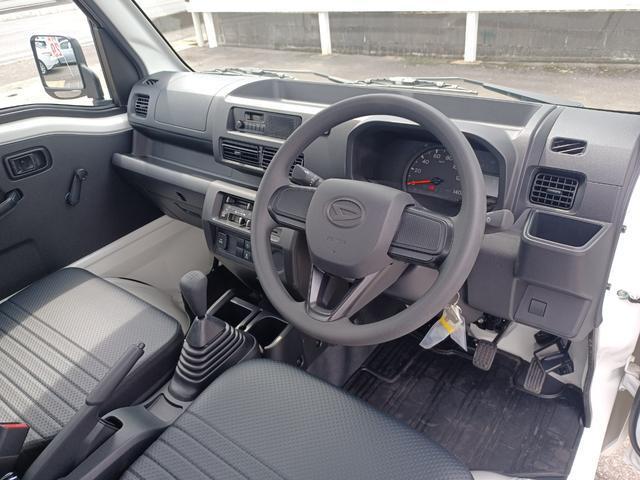 Ref:AUX-25173799 DAIHATSU HIJET TRUCK 2025 2 Ref:AUX-25173799 DAIHATSU HIJET TRUCK 2025 - Image 2
