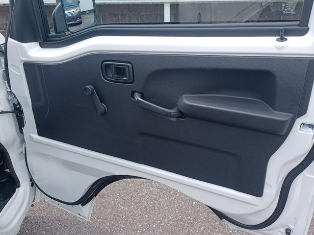 Ref:AUX-25173799 DAIHATSU HIJET TRUCK 2025 11 Ref:AUX-25173799 DAIHATSU HIJET TRUCK 2025 - Image 11