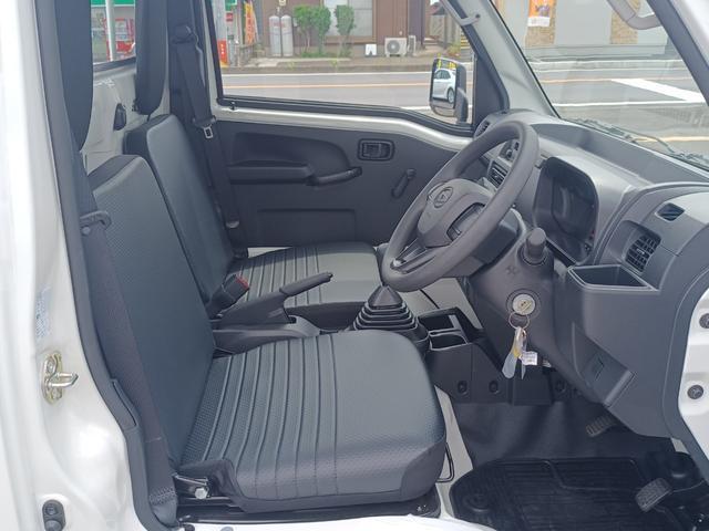 Ref:AUX-25173799 DAIHATSU HIJET TRUCK 2025 12 Ref:AUX-25173799 DAIHATSU HIJET TRUCK 2025 - Image 12