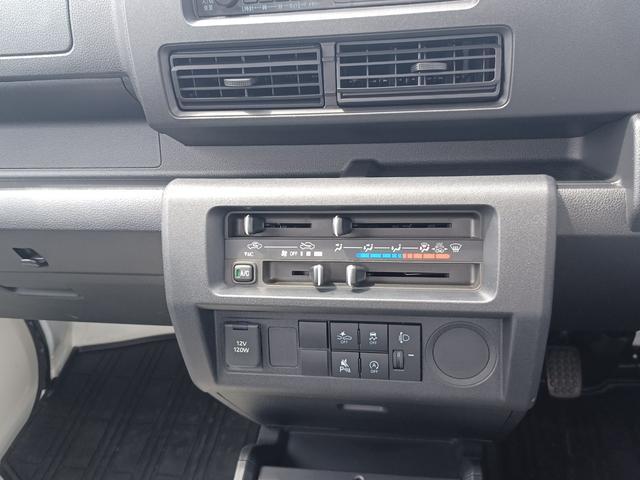 Ref:AUX-25173799 DAIHATSU HIJET TRUCK 2025 15 Ref:AUX-25173799 DAIHATSU HIJET TRUCK 2025 - Image 15
