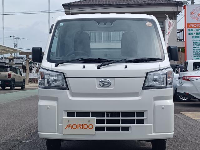 Ref:AUX-25173799 DAIHATSU HIJET TRUCK 2025 3 Ref:AUX-25173799 DAIHATSU HIJET TRUCK 2025 - Image 3