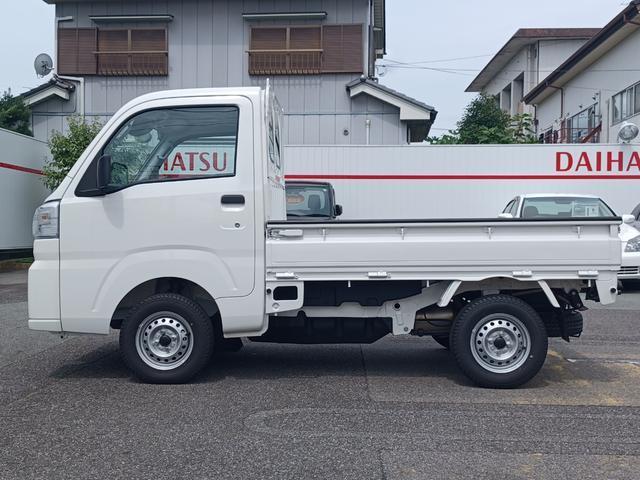 Ref:AUX-25173799 DAIHATSU HIJET TRUCK 2025 7 Ref:AUX-25173799 DAIHATSU HIJET TRUCK 2025 - Image 7