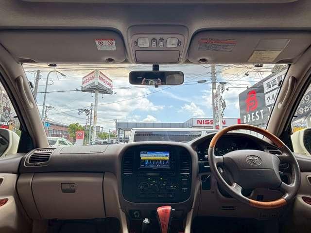 Ref:AUX-25177944 TOYOTA LAND CRUISER 100 2000 3 Ref:AUX-25177944 TOYOTA LAND CRUISER 100 2000 - Image 3