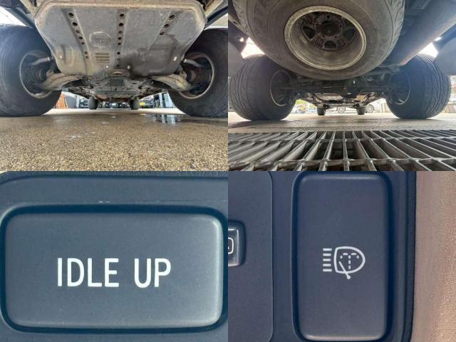 Ref:AUX-25177944 TOYOTA LAND CRUISER 100 2000 9 Ref:AUX-25177944 TOYOTA LAND CRUISER 100 2000 - Image 9