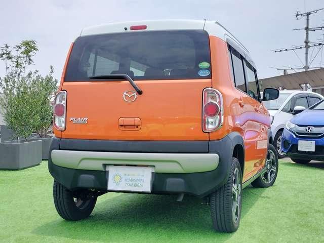 Ref:AUX-25177951 MAZDA FLAIR CROSSOVER 2015 2 Ref:AUX-25177951 MAZDA FLAIR CROSSOVER 2015 - Image 2