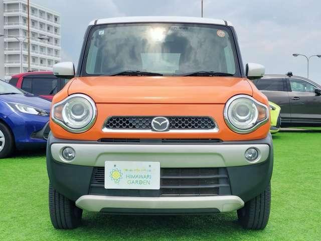 Ref:AUX-25177951 MAZDA FLAIR CROSSOVER 2015 16 Ref:AUX-25177951 MAZDA FLAIR CROSSOVER 2015 - Image 16