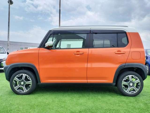 Ref:AUX-25177951 MAZDA FLAIR CROSSOVER 2015 17 Ref:AUX-25177951 MAZDA FLAIR CROSSOVER 2015 - Image 17