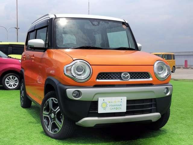 Ref:AUX-25177951 MAZDA FLAIR CROSSOVER 2015 3 Ref:AUX-25177951 MAZDA FLAIR CROSSOVER 2015 - Image 3