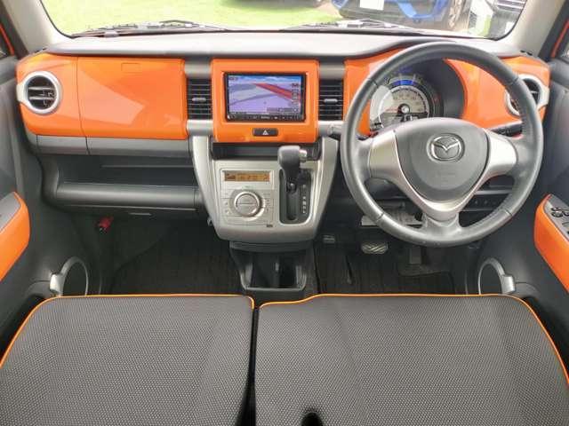 Ref:AUX-25177951 MAZDA FLAIR CROSSOVER 2015 5 Ref:AUX-25177951 MAZDA FLAIR CROSSOVER 2015 - Image 5