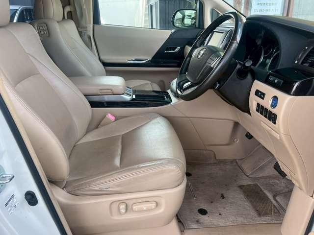 Ref:AUX-25177962 TOYOTA VELLFIRE HYBRID 2013 6 Ref:AUX-25177962 TOYOTA VELLFIRE HYBRID 2013 - Image 6
