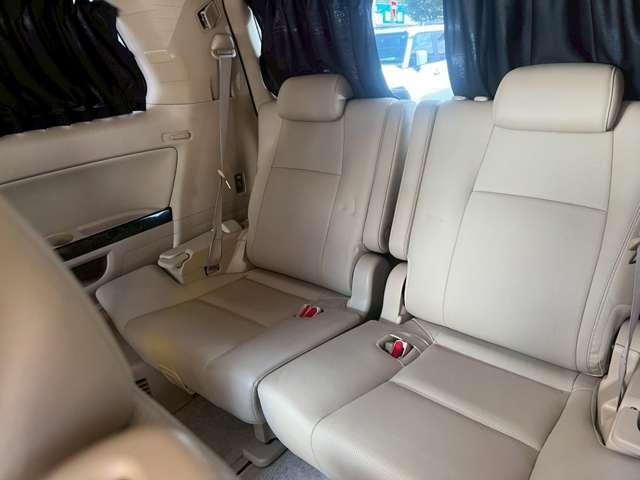 Ref:AUX-25177962 TOYOTA VELLFIRE HYBRID 2013 10 Ref:AUX-25177962 TOYOTA VELLFIRE HYBRID 2013 - Image 10