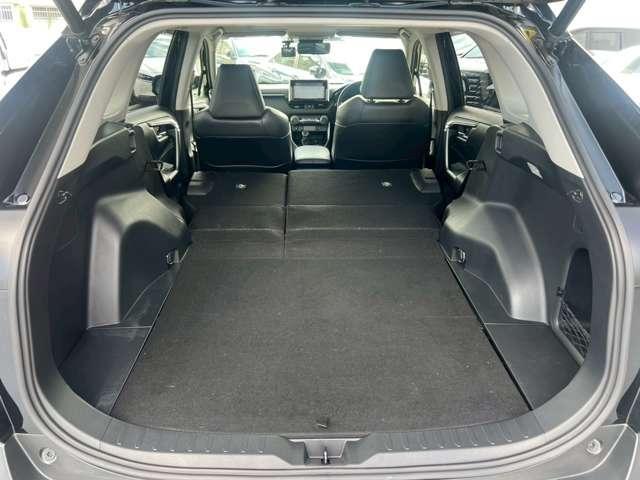 Ref:AUX-25177963 TOYOTA RAV4 2019 17 Ref:AUX-25177963 TOYOTA RAV4 2019 - Image 17