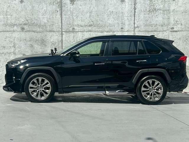 Ref:AUX-25177963 TOYOTA RAV4 2019 3 Ref:AUX-25177963 TOYOTA RAV4 2019 - Image 3
