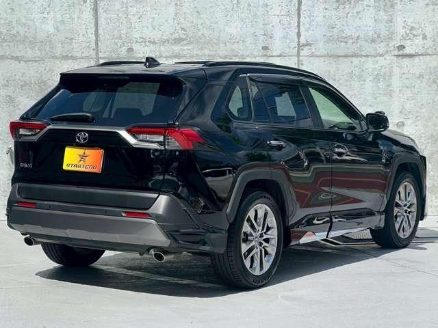 Ref:AUX-25177963 TOYOTA RAV4 2019 4 Ref:AUX-25177963 TOYOTA RAV4 2019 - Image 4
