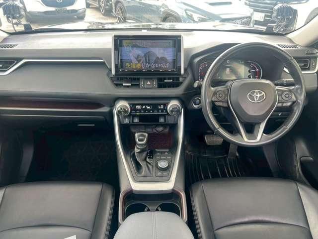 Ref:AUX-25177963 TOYOTA RAV4 2019 5 Ref:AUX-25177963 TOYOTA RAV4 2019 - Image 5