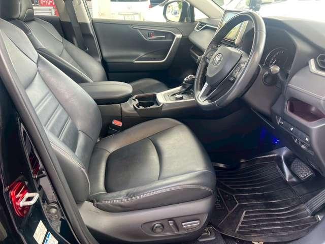 Ref:AUX-25177963 TOYOTA RAV4 2019 6 Ref:AUX-25177963 TOYOTA RAV4 2019 - Image 6
