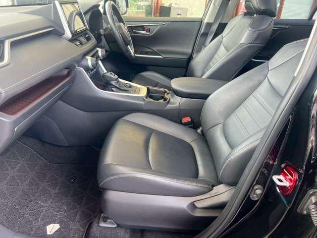 Ref:AUX-25177963 TOYOTA RAV4 2019 7 Ref:AUX-25177963 TOYOTA RAV4 2019 - Image 7
