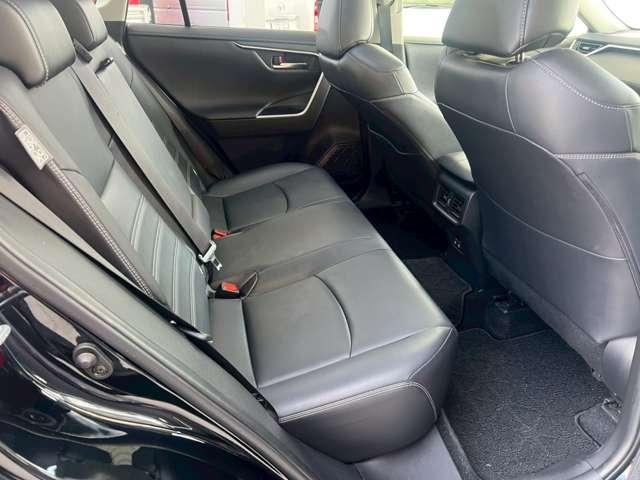 Ref:AUX-25177963 TOYOTA RAV4 2019 8 Ref:AUX-25177963 TOYOTA RAV4 2019 - Image 8