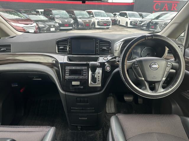 Ref:AUX-25178691 NISSAN ELGRAND 2016 2 Ref:AUX-25178691 NISSAN ELGRAND 2016 - Image 2