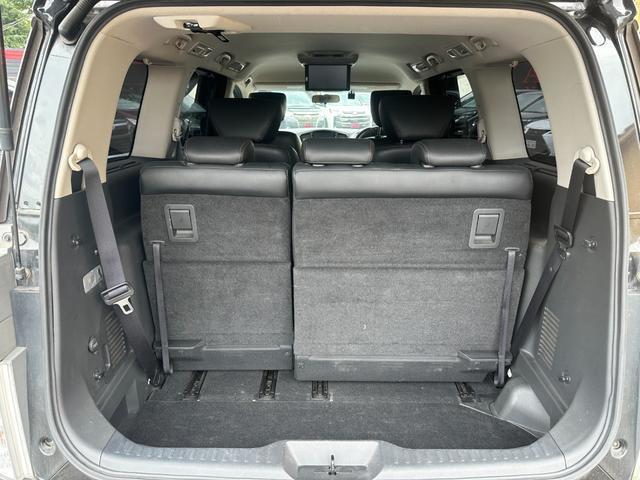 Ref:AUX-25178691 NISSAN ELGRAND 2016 16 Ref:AUX-25178691 NISSAN ELGRAND 2016 - Image 16