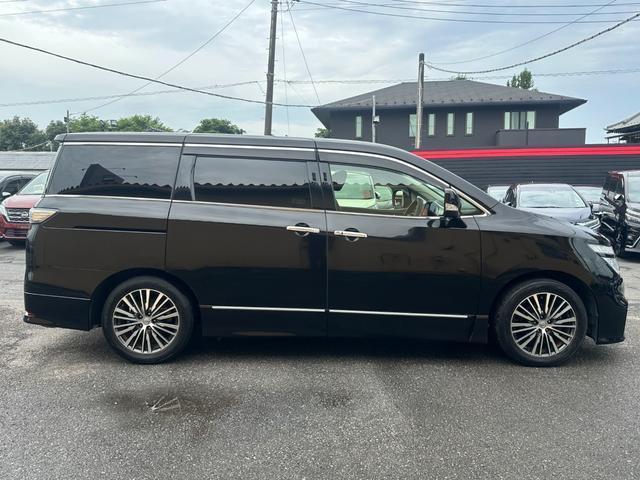 Ref:AUX-25178691 NISSAN ELGRAND 2016 19 Ref:AUX-25178691 NISSAN ELGRAND 2016 - Image 19