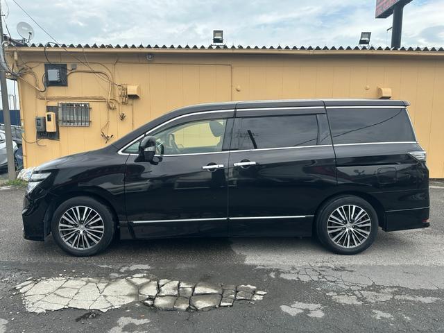 Ref:AUX-25178691 NISSAN ELGRAND 2016 20 Ref:AUX-25178691 NISSAN ELGRAND 2016 - Image 20