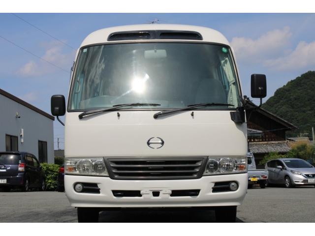 Ref:AUX-25178695 HINO RIESSE II 2012 2 Ref:AUX-25178695 HINO RIESSE II 2012 - Image 2