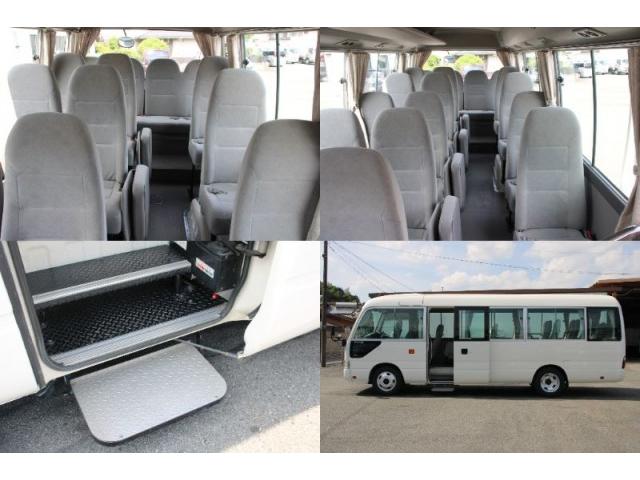 Ref:AUX-25178695 HINO RIESSE II 2012 13 Ref:AUX-25178695 HINO RIESSE II 2012 - Image 13
