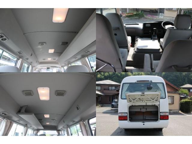 Ref:AUX-25178695 HINO RIESSE II 2012 14 Ref:AUX-25178695 HINO RIESSE II 2012 - Image 14