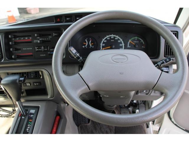 Ref:AUX-25178695 HINO RIESSE II 2012 20 Ref:AUX-25178695 HINO RIESSE II 2012 - Image 20